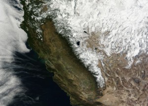 Sierra Nevada 2013